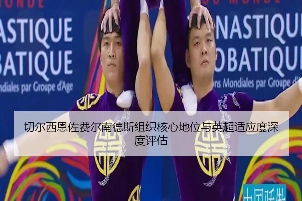 切尔西恩佐费尔南德斯组织核心地位与英超适应度深度评估