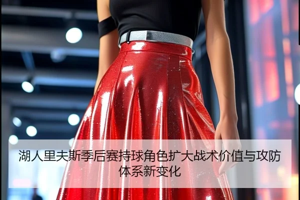湖人里夫斯季后赛持球角色扩大战术价值与攻防体系新变化